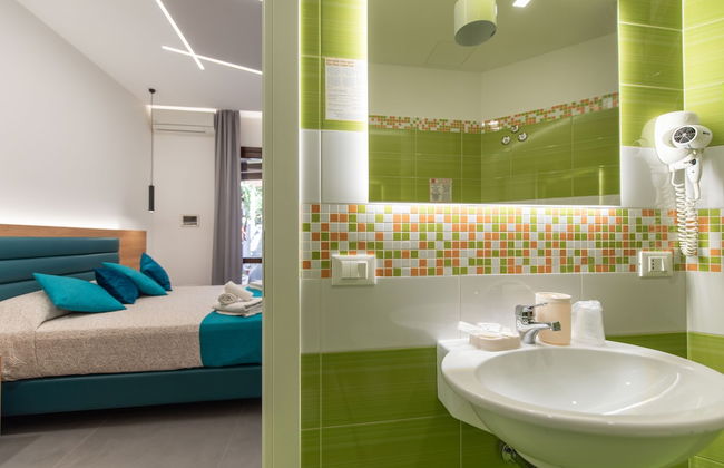 Room & Breakfast Aloe - Foto 28