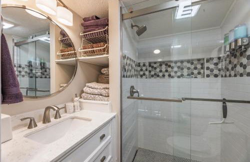 Mountain Crest Cabin - Foto 10