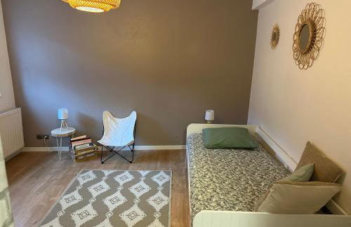 Le cocon de Marckolsheim proche Europapark - Foto 40