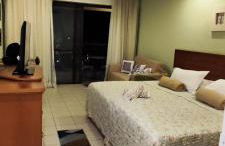 Studio Costa Bella em Angra - Condomínio Completo com Piscina, Bar Molhado e Acesso à Marina - Foto 19