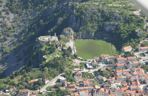 Vila Milančić - a house for memorable holiday in Imotski - Foto 52
