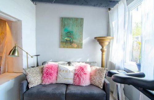 Amazing views of NYC and Patio 10 mins from NYC - Foto 7