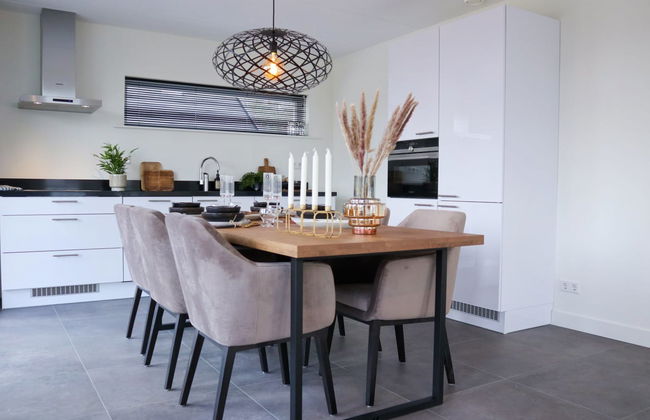 2 bedroom House in Otterlo with swimming pool and terrace - Photo 1