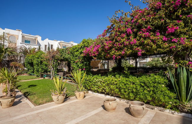 Corail Apart’hotel & Splash park - Photo 43