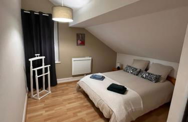 Cigogne et Bretzel - Foto 8