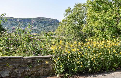 Sunnyside Cottage - Foto 16