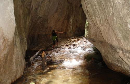 Valle del Lupo - Foto 21