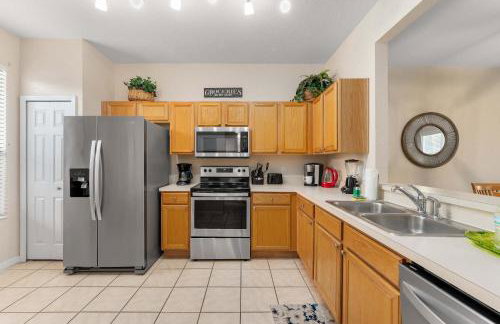 Fun Resort Lazy River & Arcade 15 Min to Disney - Foto 7