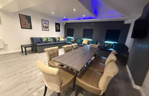 Amazing 10 bed apartments on Mathew Street - Foto 69