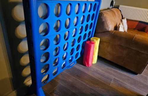 Greystonedale Mansion, A Grand Retreat in Northumberland - Foto 9