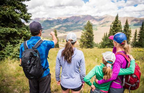 5th Floor 2BD 2BA Condo with Magnificent Views - Foto 30