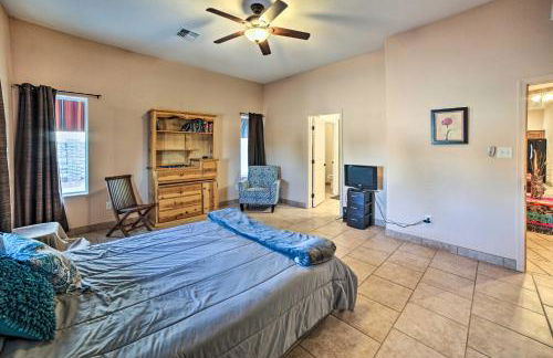 Yuma Foothills Rental Near 3 Golf Courses! - Foto 14