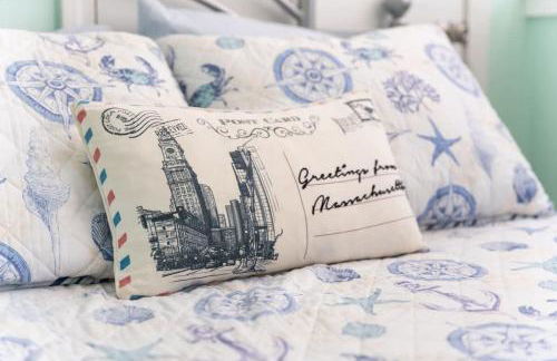 Walk to Beach Playground Lighthouse North End - Foto 30