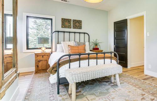 Walk to Lake Arrowhead Village! Home with Lake Views - Foto 28