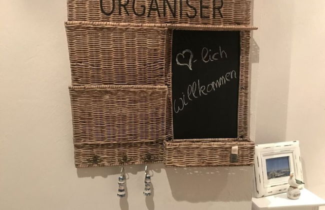 Apartment 28, Seestern Residence - Foto 8