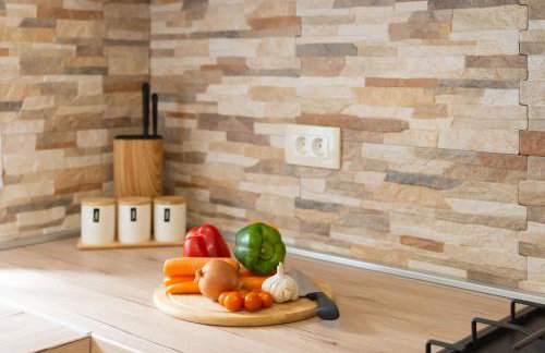 Villa Nensi - Foto 10