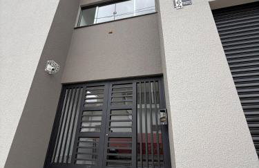 0804 Orquídea Studio Próx GRU e Estação Cecap - Foto 42