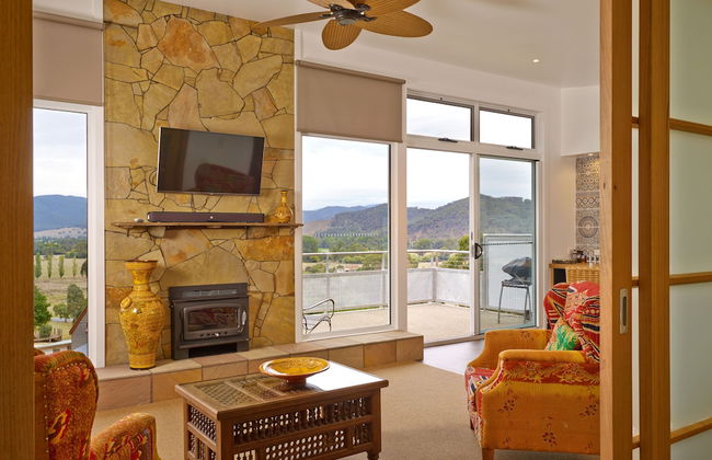 Panoramia Villas - Photo 21