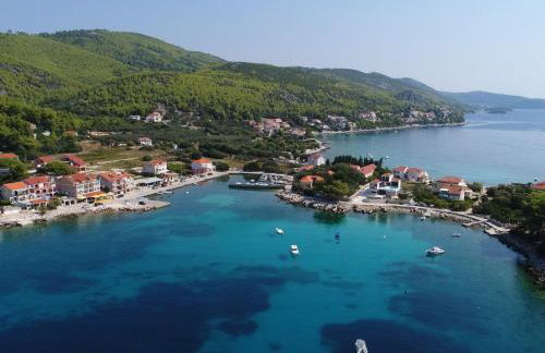 Apartments K & N -One Bedroom Apartment - Foto 24