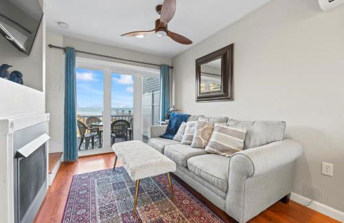 Perkins Cove Oceanfront Cottage - Foto 8