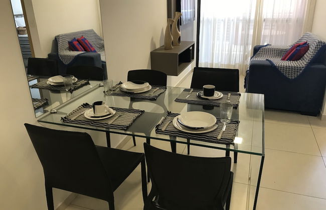 Bela Hospedagem - EcoSummer Flats Tambaú - Foto 20