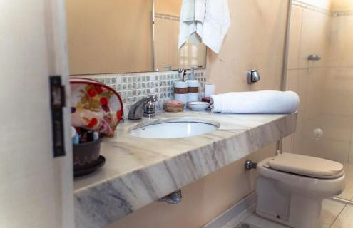 Casa Mirante da Serra em Tiradentes - MG - Foto 54