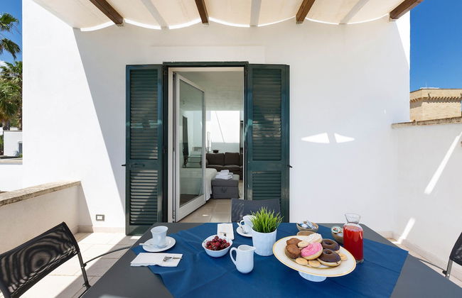 662 Suite Premium La Greca - Foto 27