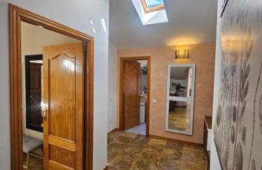 Casa rural piscina y barbacoa - Foto 17