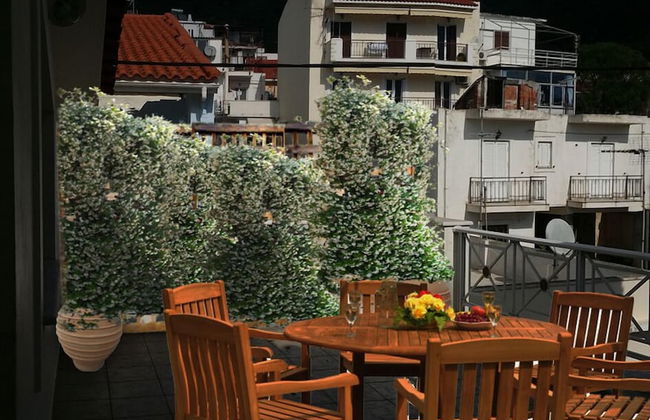 Samos Loft - Photo 4