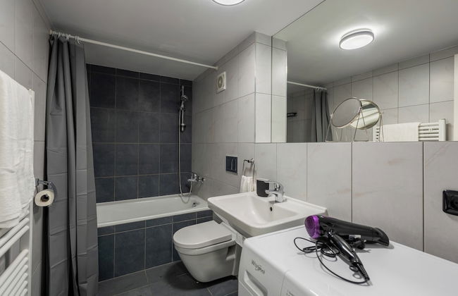 Apartments near metro Křižíkova - Foto 17