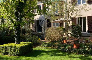 Saarlouis Innenstadt im Grünen - Foto 29