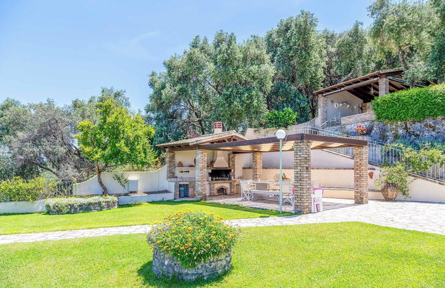 Villa Irida - Foto 43