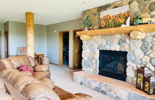 Foote Creek Lodge - Foto 21