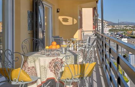 Apartamento Vistas al Mar en San Pedro (Marbella) - Photo 32