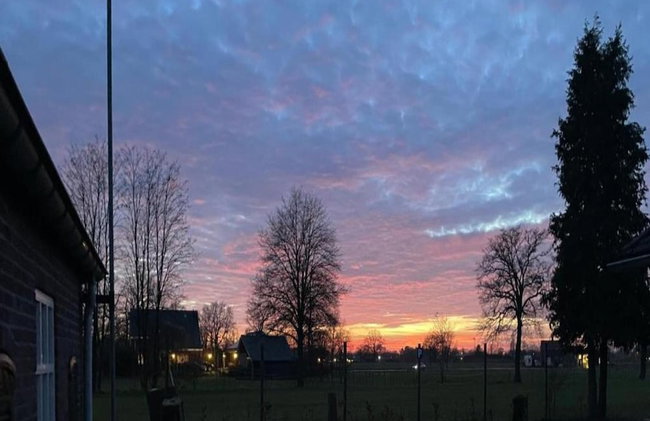Restyled Bungalow with Dishwasher near Nature Reserve - Photo 38