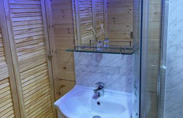 Bryn Glamping - Foto 14