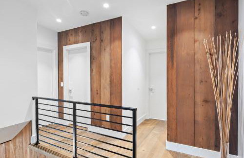 Bayview Modern Luxury by the Lake - Foto 15