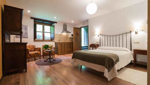 Apartamentos Rurales Sierra - Foto 5