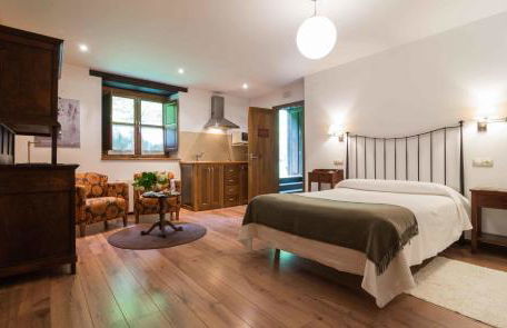 Apartamentos Rurales Sierra - Foto 5