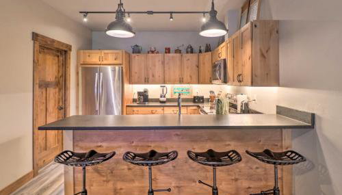 Cozy Columbia Falls Condo with Private Balcony! - Foto 2