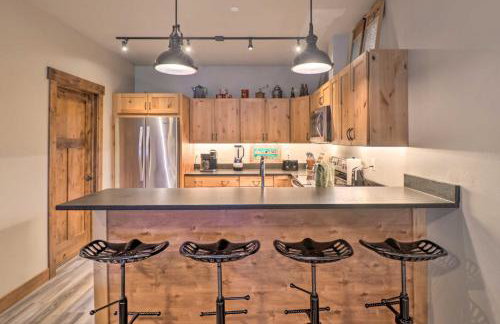 Cozy Columbia Falls Condo with Private Balcony! - Foto 2