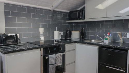 Cuillin View Apartment - Photo 5