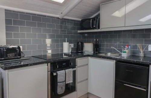 Cuillin View Apartment - Foto 5