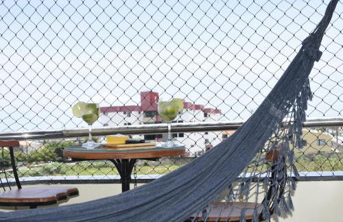 Top Ap 3 Qts, todos com Ar Cond e TV, a 3 Qd da orla Sua família sem aperto Não sofra férias, desfrute-as - Photo 3