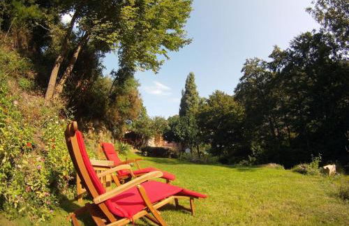 Holiday Apartment Segura 2 - Foto 1