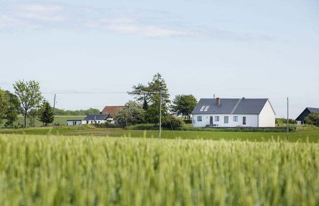 Gislövs Gamla Byagård - Foto 21