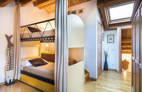 Duplex at the entrance to Venice 2 bathroom and terrace - Foto 10