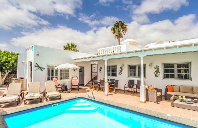 Villa Antares - Photo 16