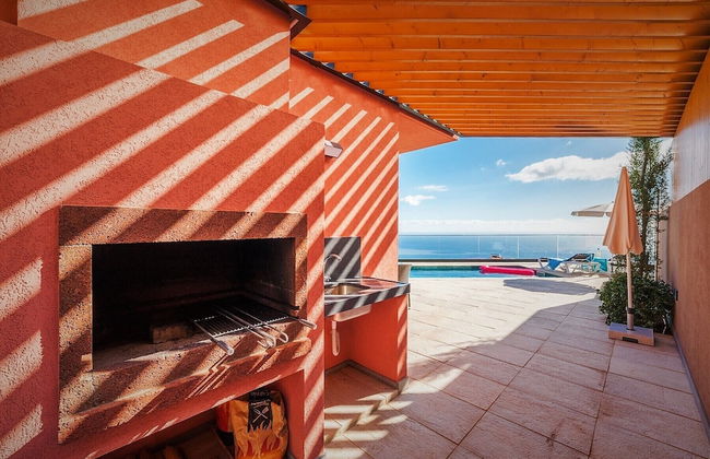 Villa Eden Roze - Foto 22