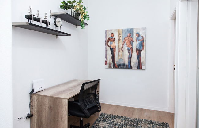 Elegant apt in Kifisia - Foto 33